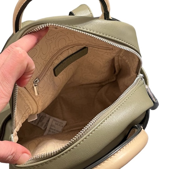 True Religion Studded Horseshoe Mini Backpack main image 9